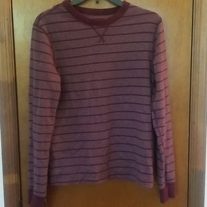 Mossimo Long Sleeve Shirt